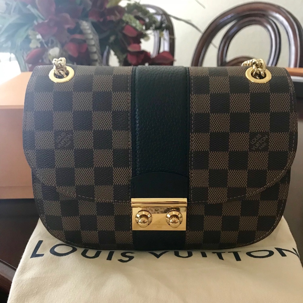 Louis Vuitton Wight